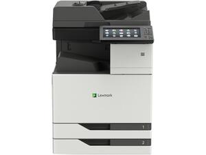 Πολυμηχάνημα Lexmark Laser CX920de Έγχρωμο 32C0356 - Προϊόντα τεχνολογίας από το Oikonomou-shop.